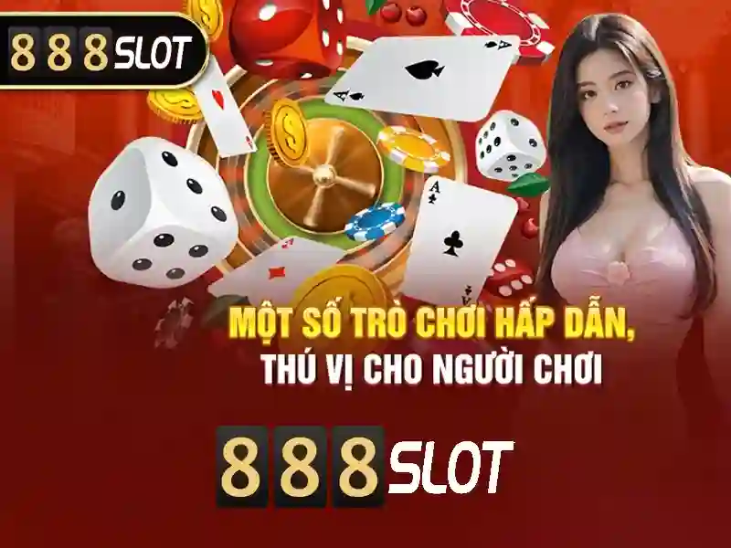 Giới thiệu về 888slot\n