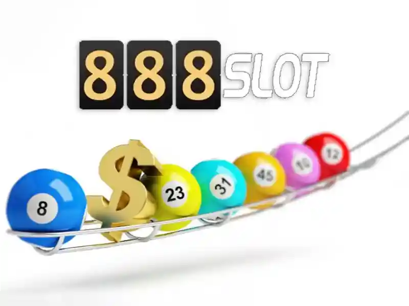 888slot – Nền tảng slot trực tuyến hàng đầu tại Việt Nam 1 Đăng Nhập