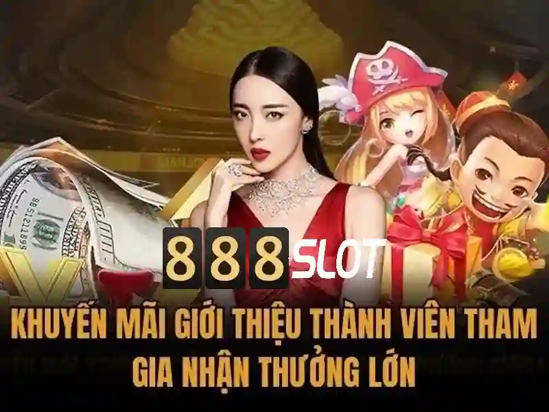 Tóm tắt chủ đề casino 888 slot