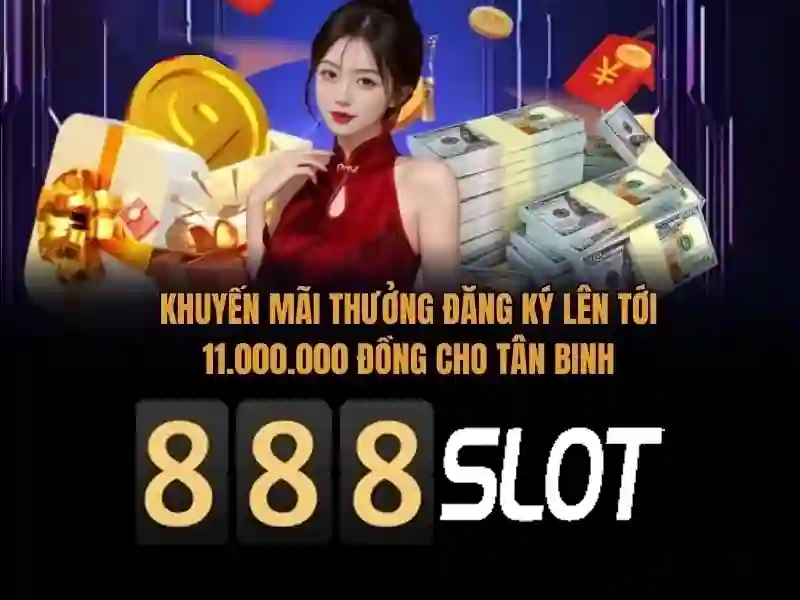 888slot: Đánh giá toàn diện về nền tảng slot trực tuyến Go88