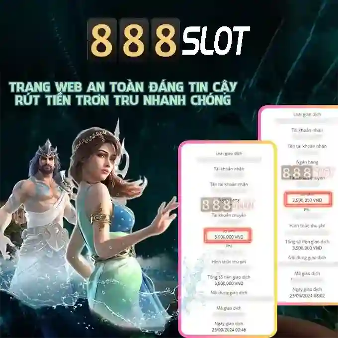 bali slot 888 – Trải nghiệm đỉnh cao và chiến lược thành công Go88