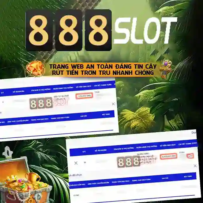 Các sản phẩm và dịch vụ cốt lõi: ứng dụng thực tế của jackpot 888 slot