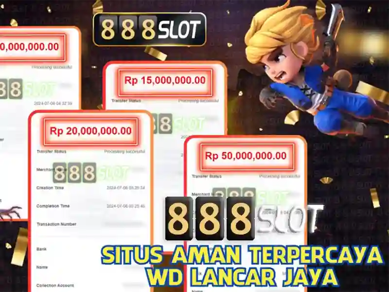 judi slot 888 net – Trải nghiệm đỉnh cao cùng dragon slot 888 Go88
