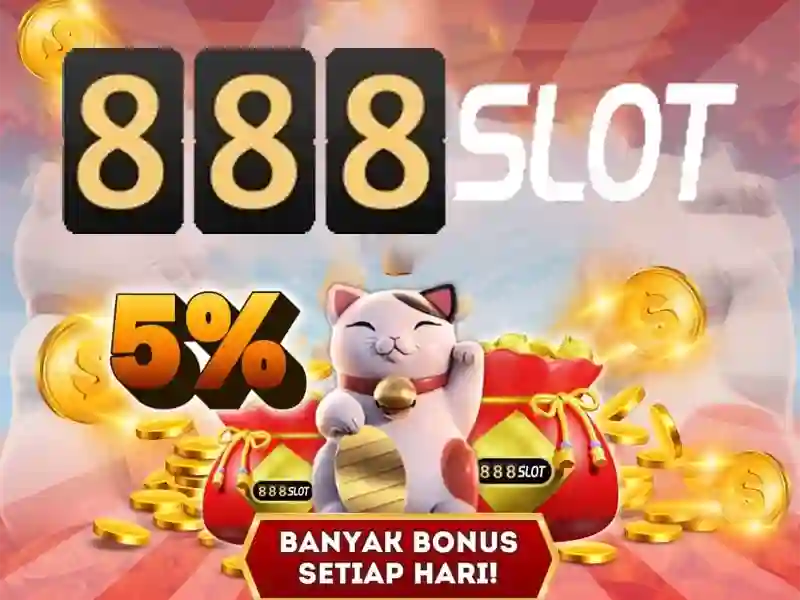 Trò chơi nổi bật tại 888slot Trò chơi nổi bật tại 888slot