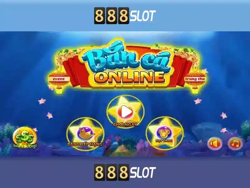 Hệ sinh thái 888 slot mega và sản phẩm nổi bật