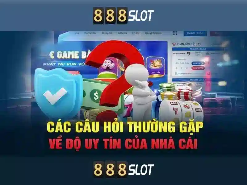 Slot demo tambang 888: định nghĩa và vai trò trong nội dung casino Việt 1 Đăng Nhập