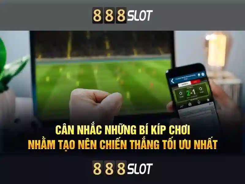 Danh mục trò chơi tại 888slot