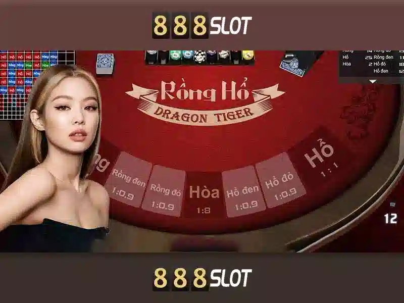 888 slot 89 – tổng quan và giá trị cốt lõi