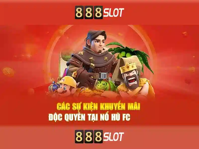 Khám phá 888slot: nền tảng chơi slots trực tuyến an toàn và đa dạng 1 Đăng Nhập