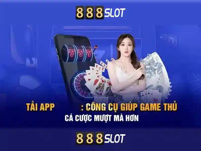 888slot - Sàn casino trực tuyến hàng đầu tại Việt Nam Soi kèo hiệp 1
