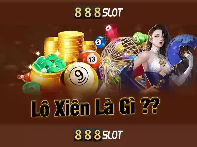 Giới thiệu về 888slot