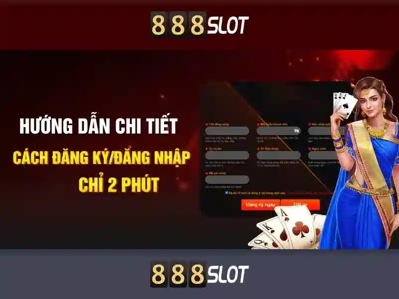888slot là gì?\n 888slot là gì?\n