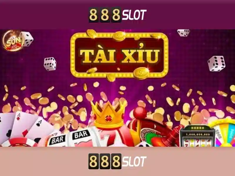 Giới thiệu về 888slot Giới thiệu về 888slot