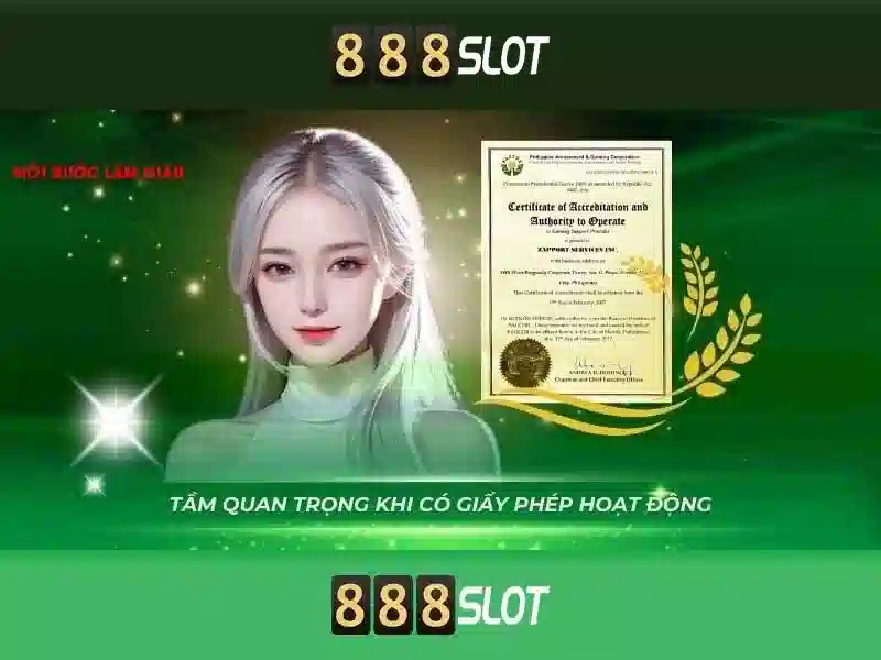 Trò chơi và công nghệ đằng sau 888slot\n