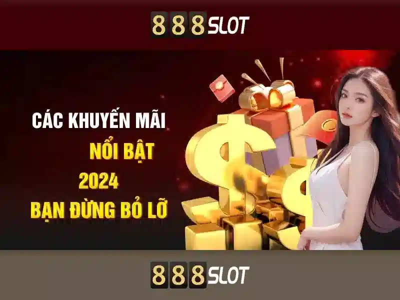 888slot – Trải nghiệm slot trực tuyến đáng tin cậy tại Việt Nam Go88
