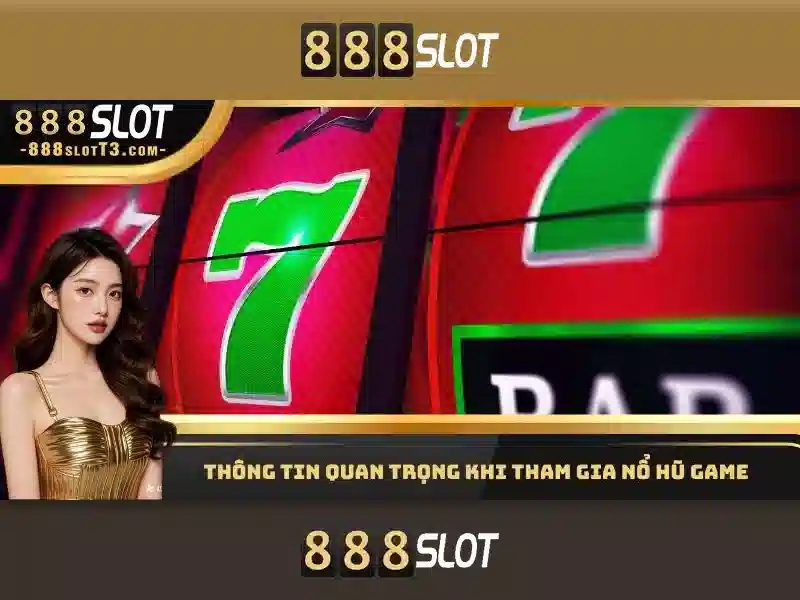 Slot online 888 là thẻ phân loại nội dung về máy đánh bạc trực tuyến 1 Đăng Nhập