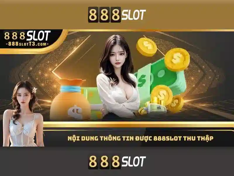 888 win slot – Trải nghiệm slot hàng đầu với easy slot 888 Go88