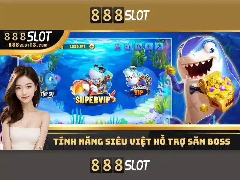Giới thiệu về 888slot