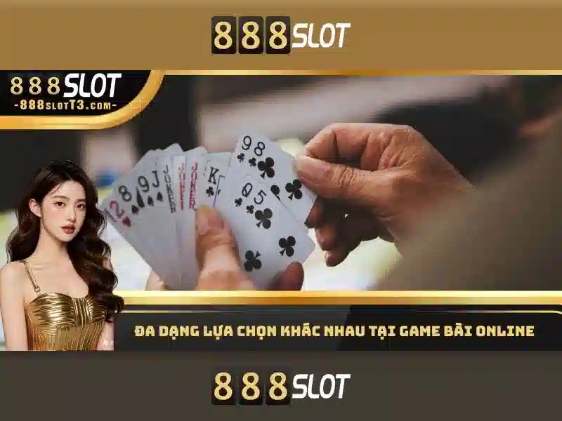 Giới thiệu về 888slot Giới thiệu về 888slot