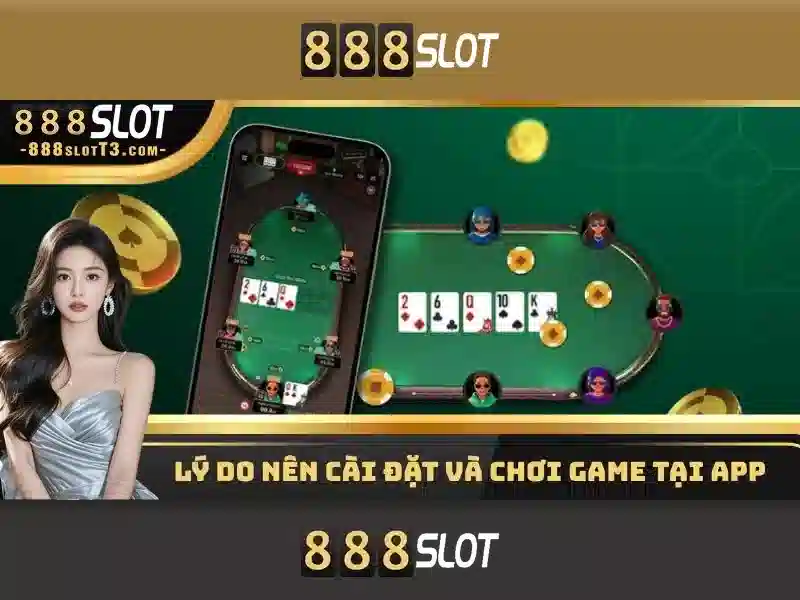 Khuyến mãi và chương trình thưởng tại 888slot\n
