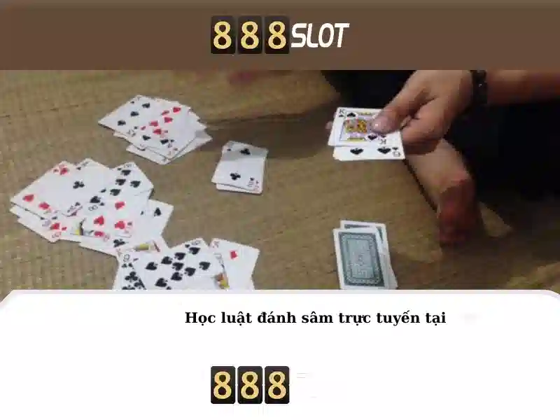 Giới thiệu về 888slot