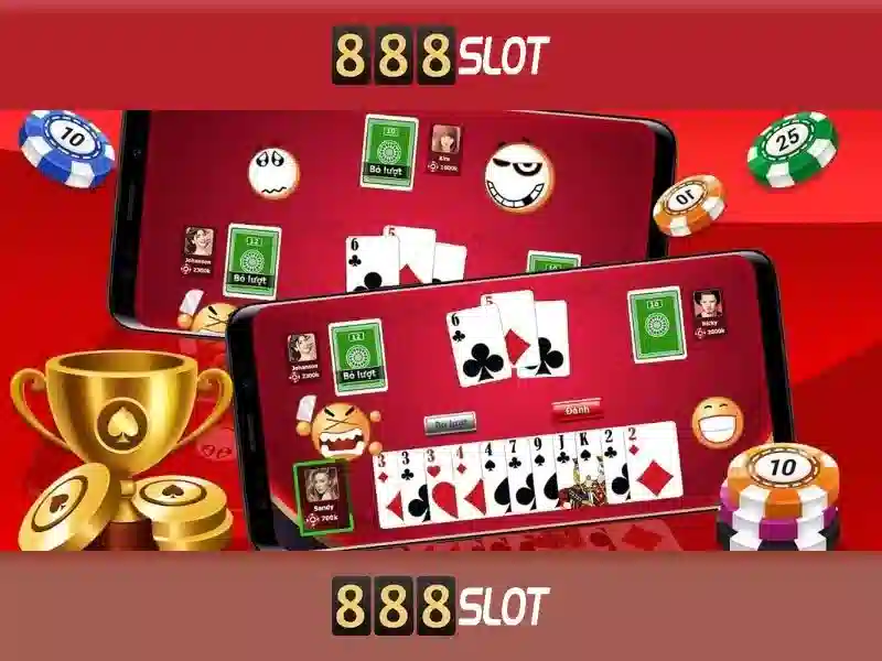 888slot game – Tổng quan chủ đề và Giá trị cốt lõi