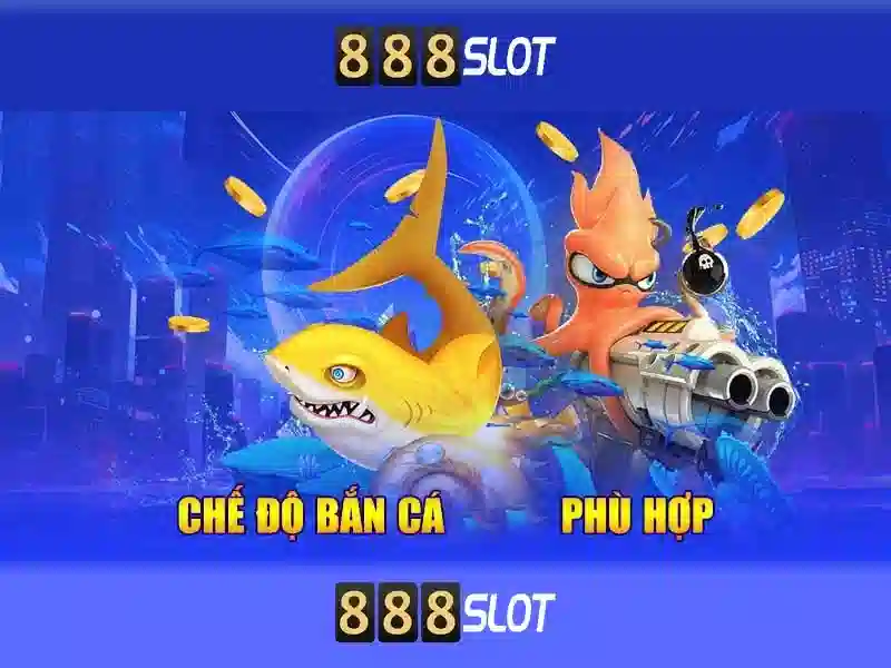 Các trò chơi nổi bật