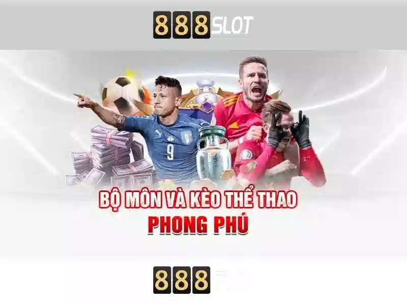 Giới thiệu về 888slot