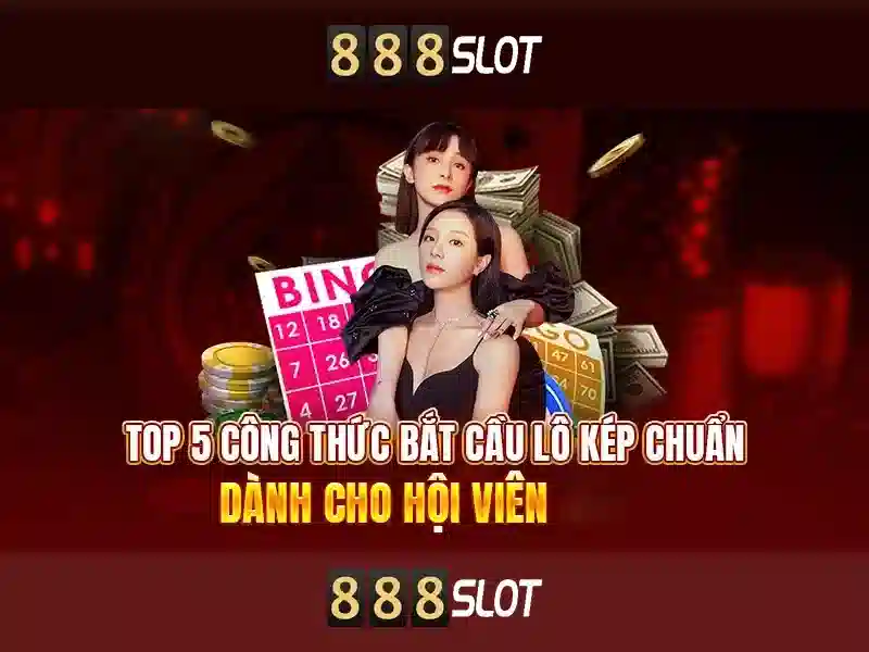 Danh mục trò chơi tại 888slot