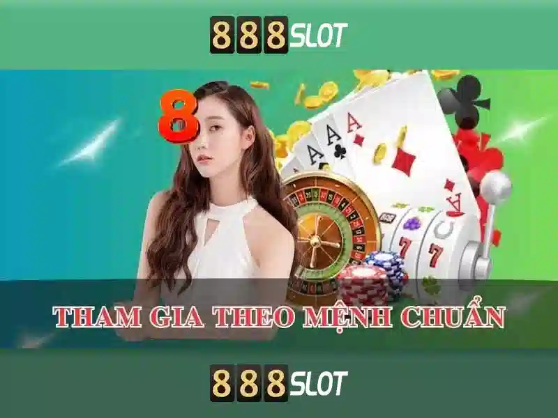 888slot - Đánh giá toàn diện về nền tảng slot trực tuyến Go88