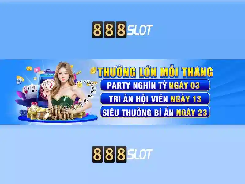 888slot là nền tảng casino trực tuyến hàng đầu