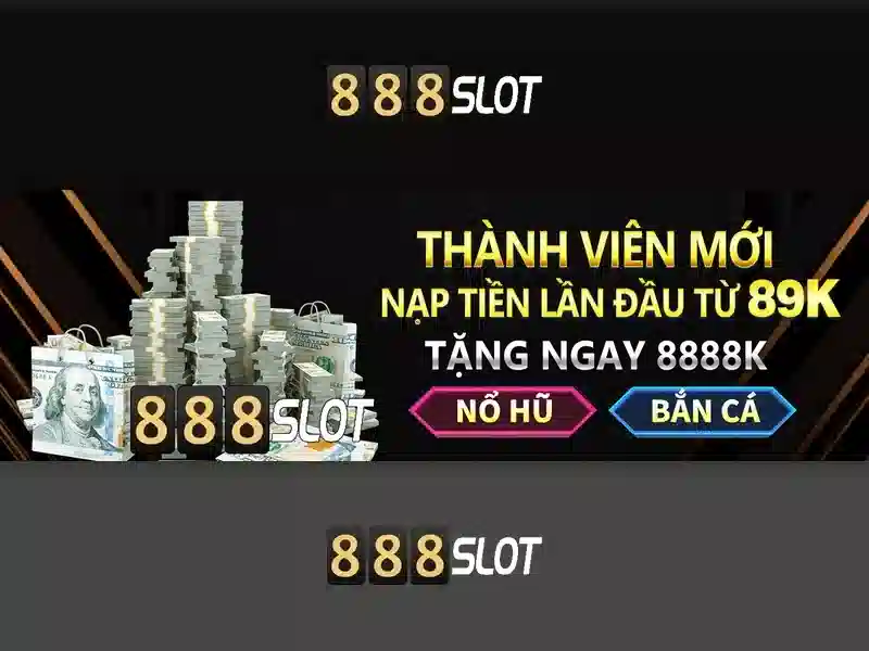 Giới thiệu về 888slot