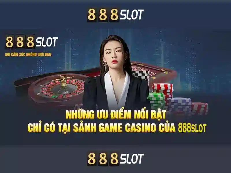 Đa dạng trò chơi quay và slot
