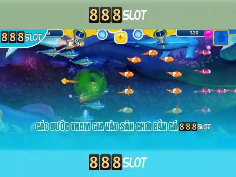 888slot - Nền tảng casino trực tuyến phổ biến tại Việt Nam Go88