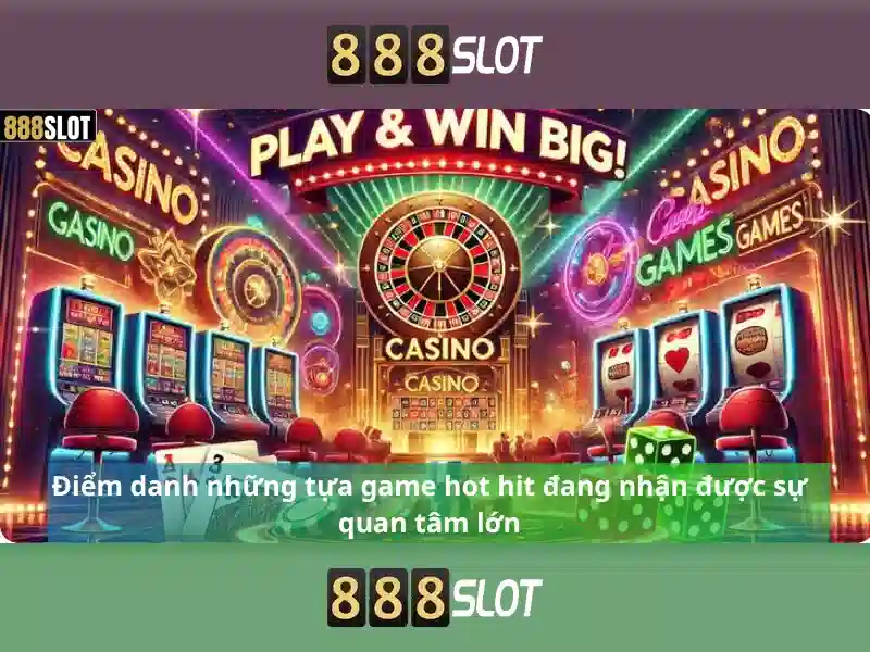 888slot - Nen tang slot truc tuyen dang tin cay tai Viet Nam Go88
