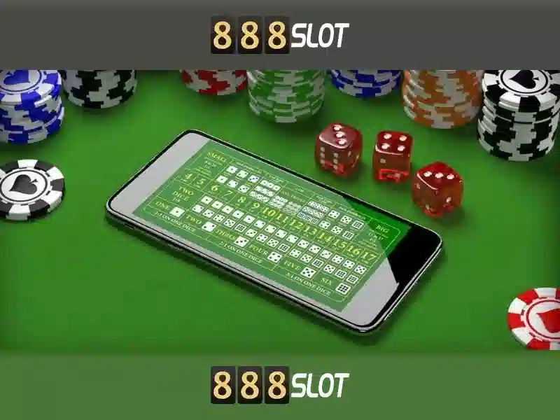 Các trò chơi nổi bật tại 888slot\n
