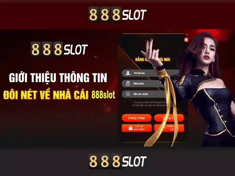 888slot - Cổng trò chơi slot trực tuyến an toàn và giải trí cao cấp Go88