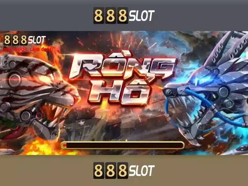 888Slot - Khám phá nền tảng chơi slot hàng đầu 1 Đăng Nhập
