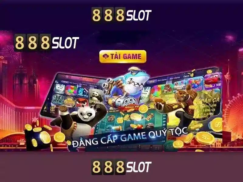 Danh mục trò chơi slot\n Danh mục trò chơi slot\n
