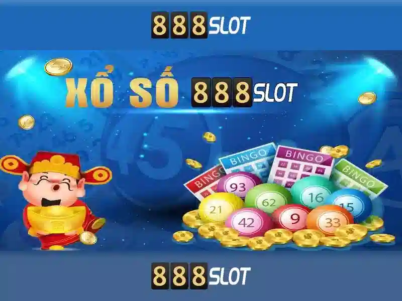 Giới thiệu về 888slot Giới thiệu về 888slot