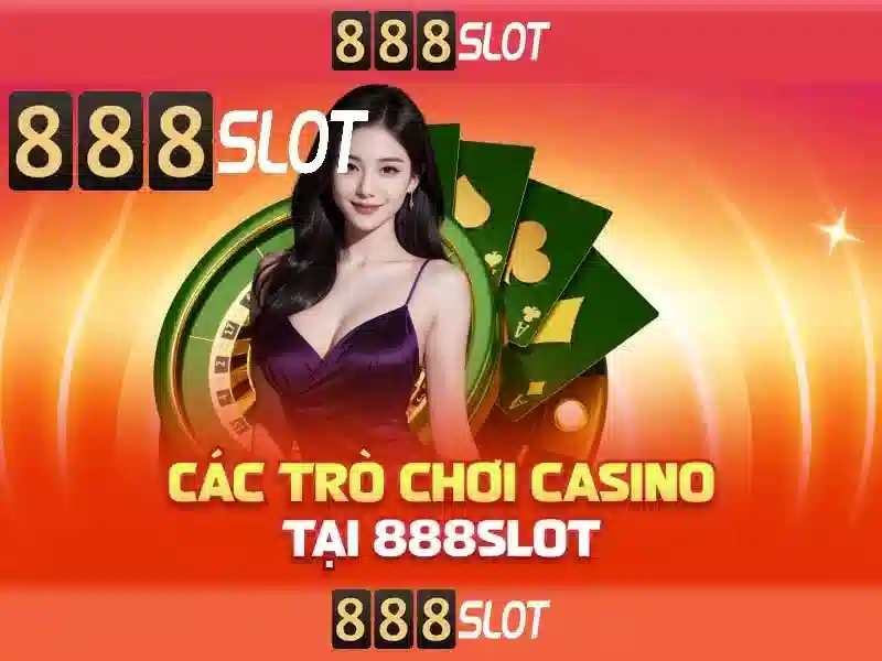 888slot: Nền tảng slot trực tuyến phổ biến Go88