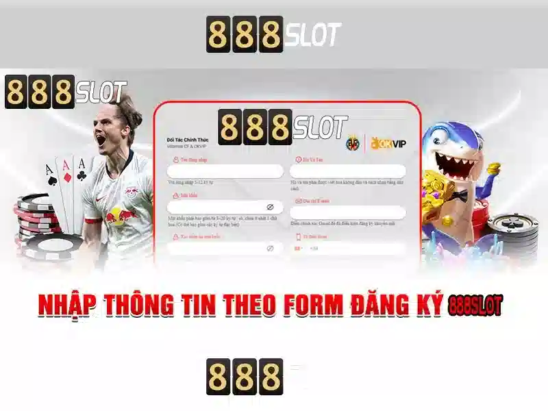 888slot - Trải nghiệm casino slots trực tuyến hàng đầu Go88