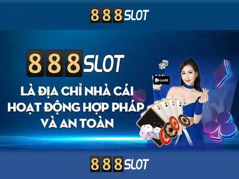 888Slot: Đánh giá tổng quan về trò chơi slot trực tuyến hàng đầu Go88