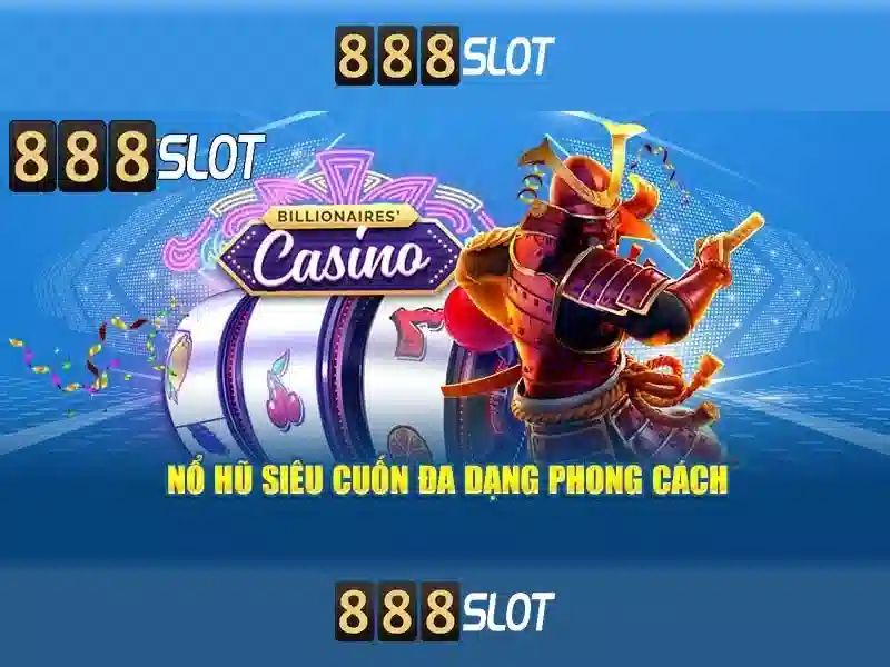 Giới thiệu về 888slot\n