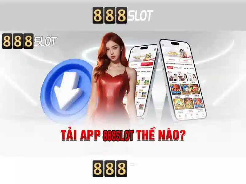 888slot: Đánh giá tổng quan về nền tảng đánh bạc trực tuyến 1 Đăng Nhập