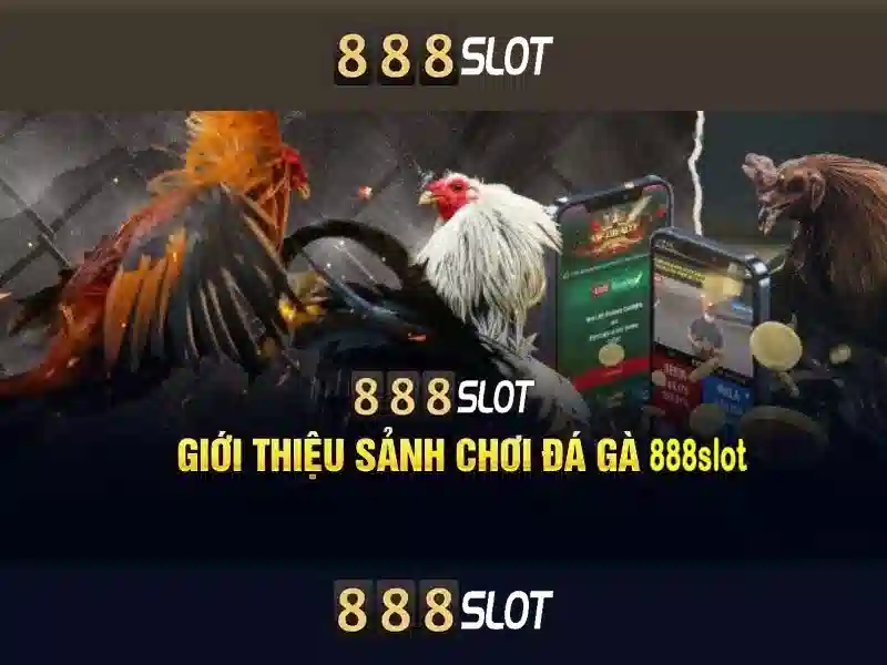bonus 888 slot – Trải nghiệm đỉnh cao và cơ hội thắng 1 Đăng Nhập
