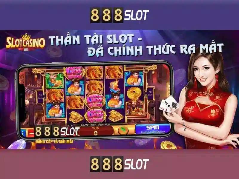 Giới thiệu về 888slot\n\n