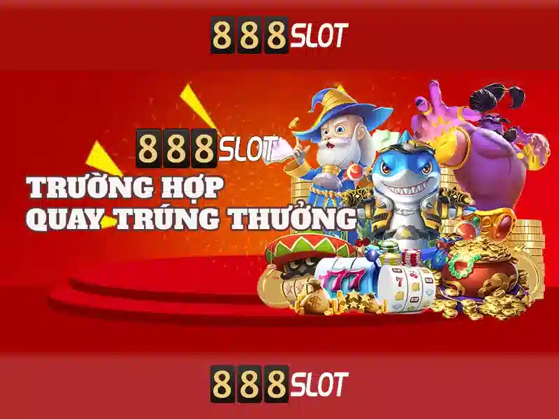 888slot: Nền tảng giải trí slot trực tuyến hàng đầu Go88