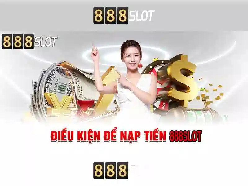 888slot – Đánh giá nền tảng slot trực tuyến hàng đầu Go88