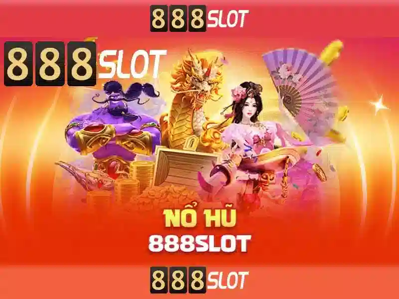 Khám phá 888slot - nền tảng casino trực tuyến đáng tin cậy Khám phá 888slot - nền tảng casino trực tuyến đáng tin cậy